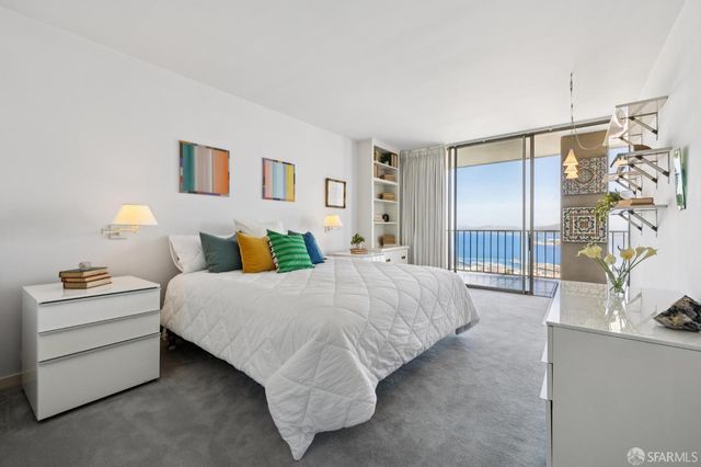 999 Green Street 2605, San Francisco, CA 94133