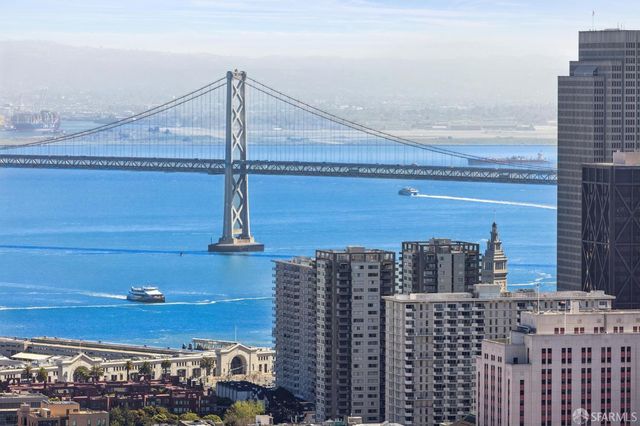 999 Green Street 2605, San Francisco, CA 94133