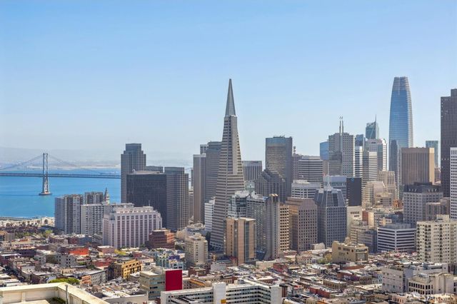 999 Green Street 2605, San Francisco, CA 94133