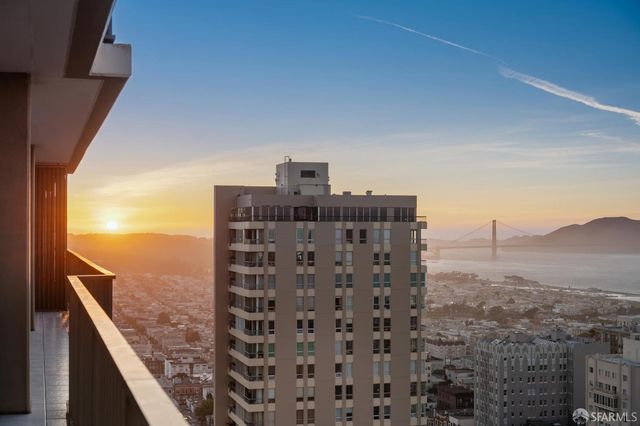 999 Green Street 2605, San Francisco, CA 94133