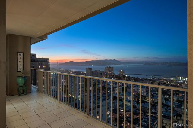 999 Green Street 2605, San Francisco, CA 94133