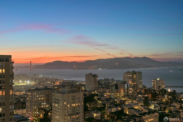 999 Green Street 2605, San Francisco, CA 94133