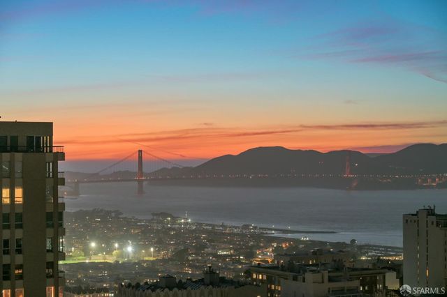 999 Green Street 2605, San Francisco, CA 94133