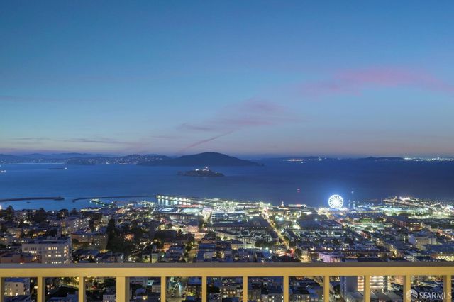 999 Green Street 2605, San Francisco, CA 94133