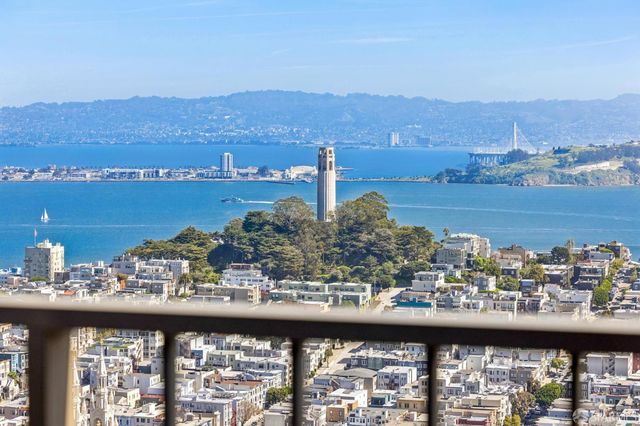 999 Green Street 2605, San Francisco, CA 94133