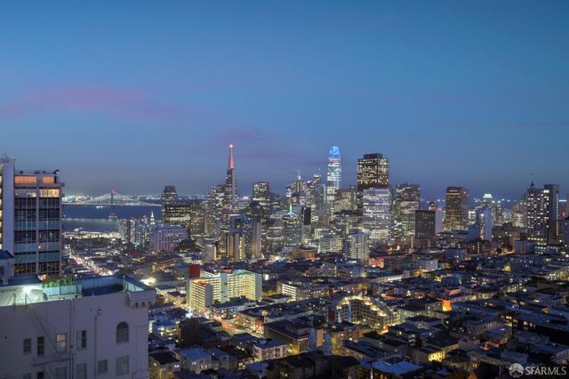 999 Green Street 2605, San Francisco, CA 94133