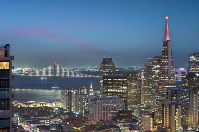 999 Green Street 2605, San Francisco, CA 94133