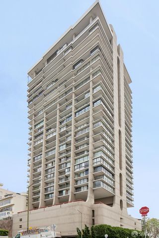 999 Green Street 2605, San Francisco, CA 94133