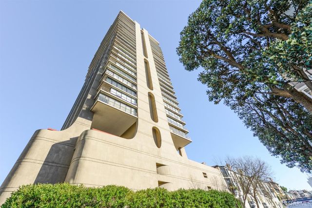 999 Green Street 2605, San Francisco, CA 94133