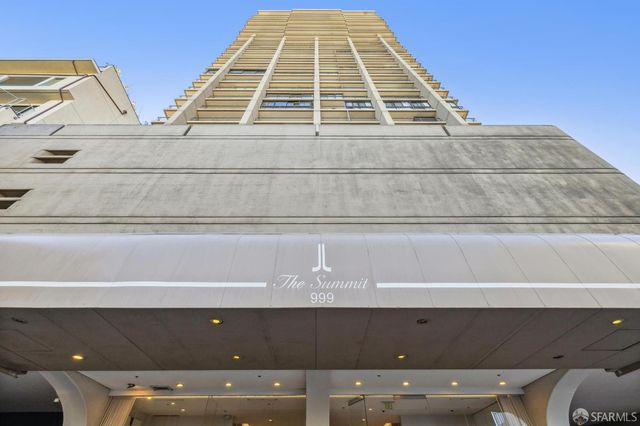 999 Green Street 2605, San Francisco, CA 94133