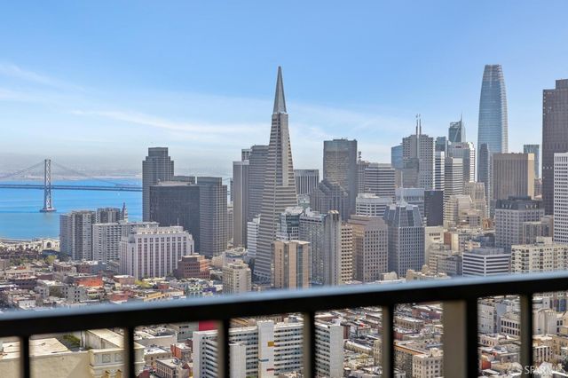 999 Green Street 2605, San Francisco, CA 94133