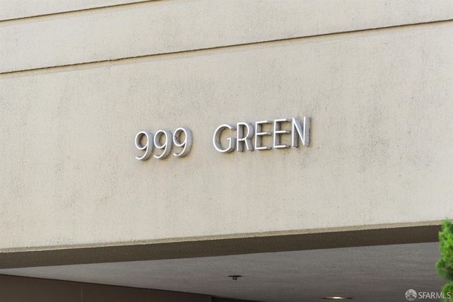 999 Green Street 2605, San Francisco, CA 94133
