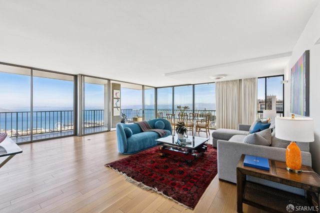 999 Green Street 2605, San Francisco, CA 94133