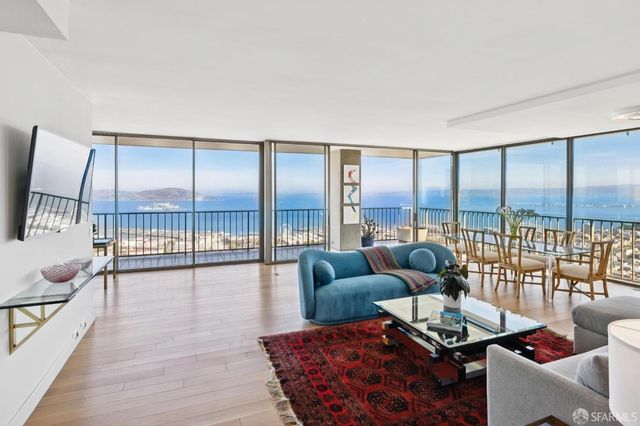 999 Green Street 2605, San Francisco, CA 94133