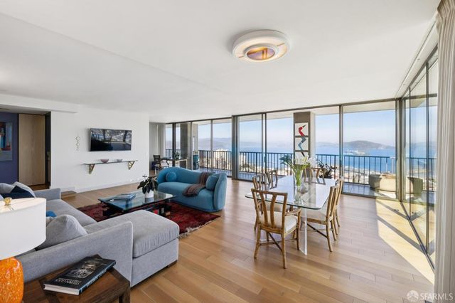 999 Green Street 2605, San Francisco, CA 94133