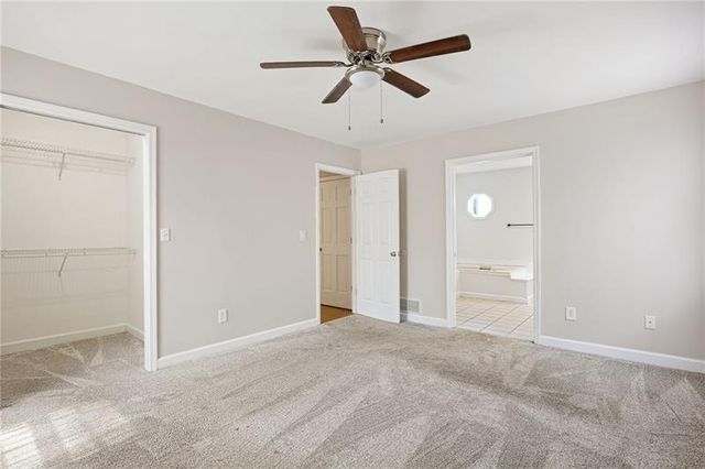 55 Presidential Drive, Dallas, GA 30157
