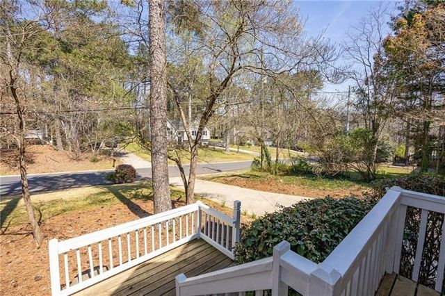 55 Presidential Drive, Dallas, GA 30157
