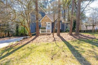55 Presidential Drive, Dallas, GA 30157