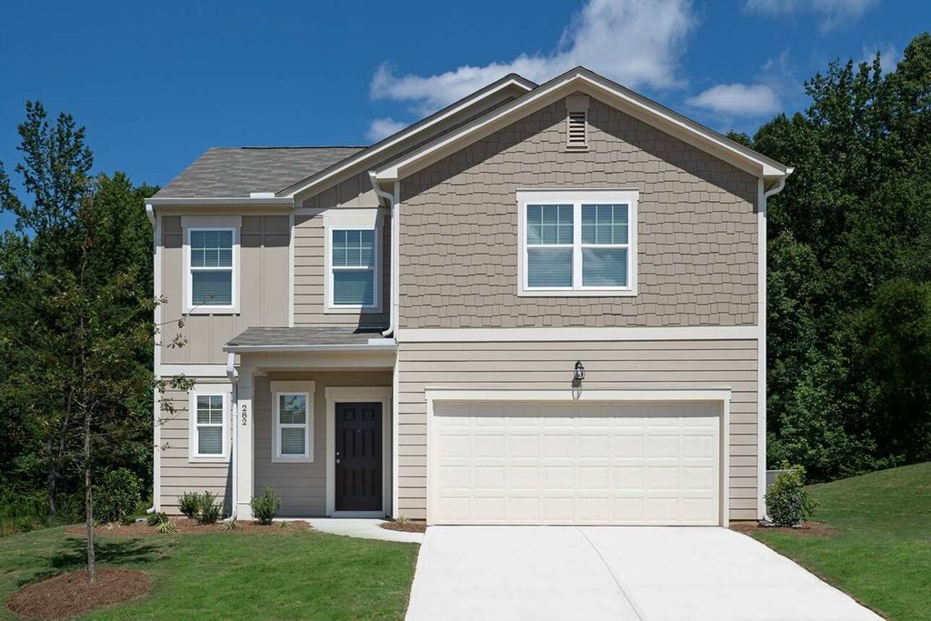 3492 Fellowship Road, Columbia, TN 38401