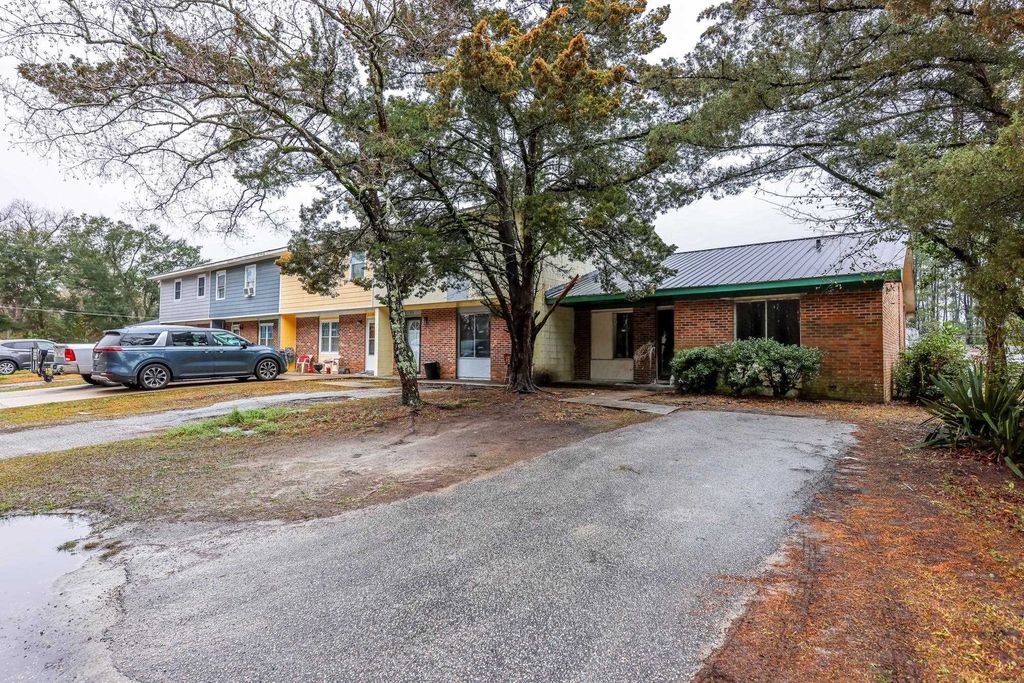 611 DeKalb St. # 611, Georgetown, SC 29440 — photo 2
