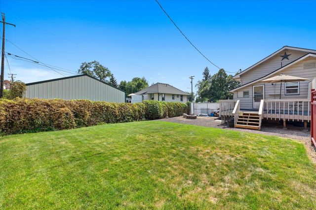 110 W Gray Ct, Spokane, WA 99205
