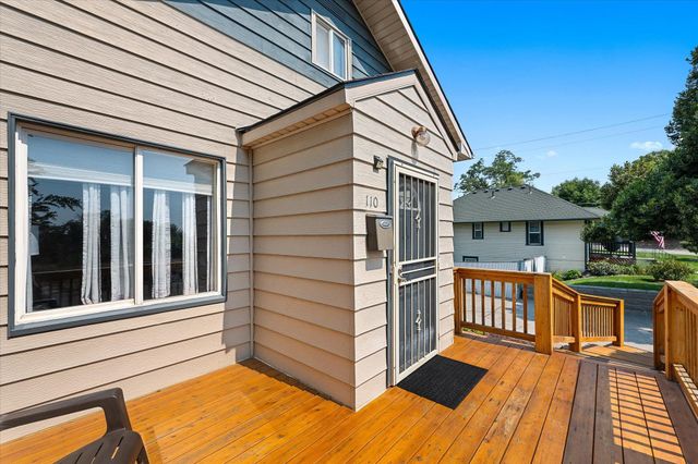 110 W Gray Ct, Spokane, WA 99205