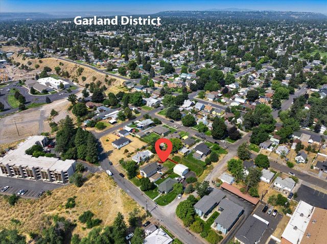 110 W Gray Ct, Spokane, WA 99205