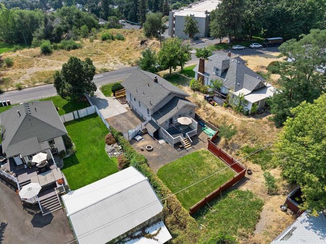 110 W Gray Ct, Spokane, WA 99205