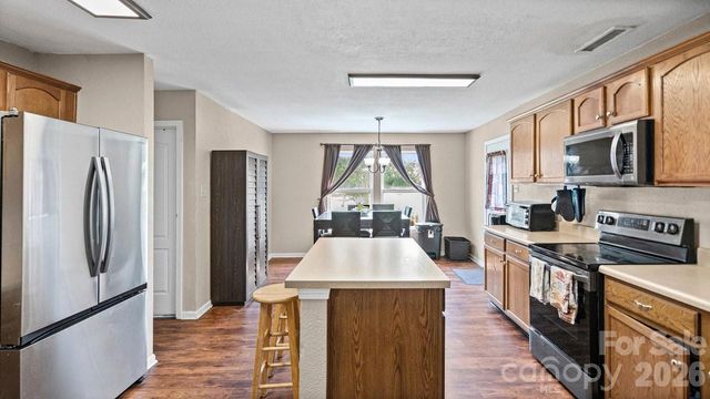 5597 Hammermill Drive, Harrisburg, NC 28075