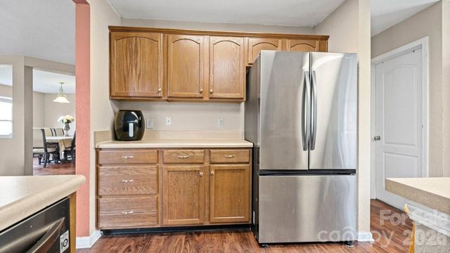 5597 Hammermill Drive, Harrisburg, NC 28075