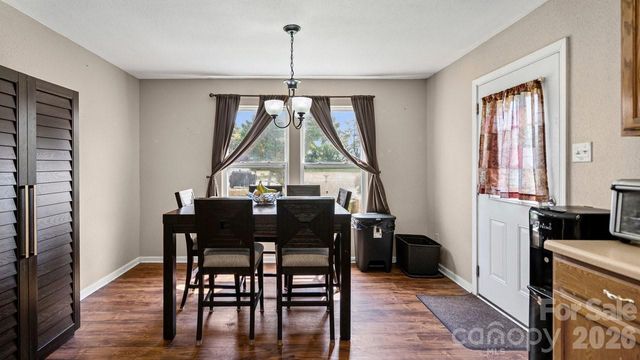 5597 Hammermill Drive, Harrisburg, NC 28075