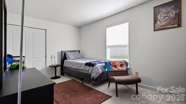 5597 Hammermill Drive, Harrisburg, NC 28075