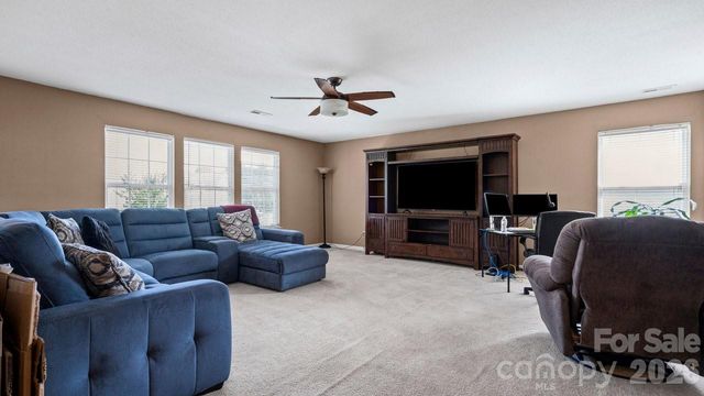 5597 Hammermill Drive, Harrisburg, NC 28075