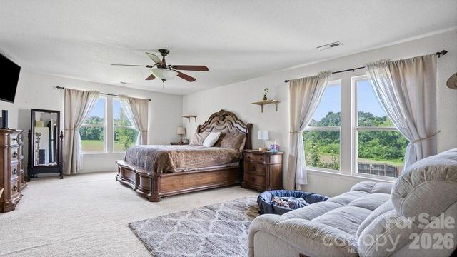 5597 Hammermill Drive, Harrisburg, NC 28075