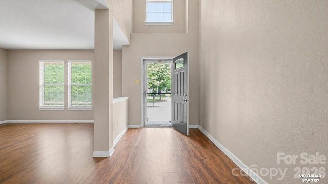 5597 Hammermill Drive, Harrisburg, NC 28075