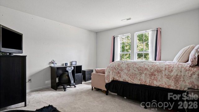 5597 Hammermill Drive, Harrisburg, NC 28075