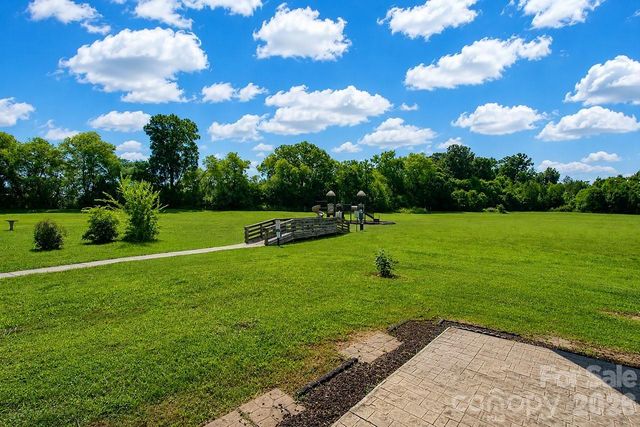 5597 Hammermill Drive, Harrisburg, NC 28075