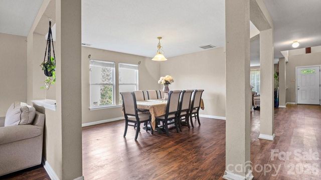 5597 Hammermill Drive, Harrisburg, NC 28075