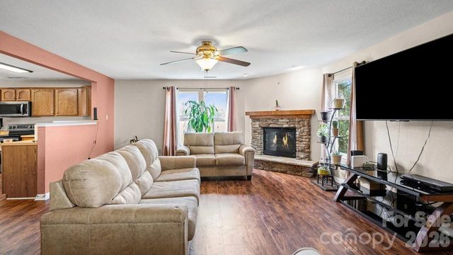 5597 Hammermill Drive, Harrisburg, NC 28075