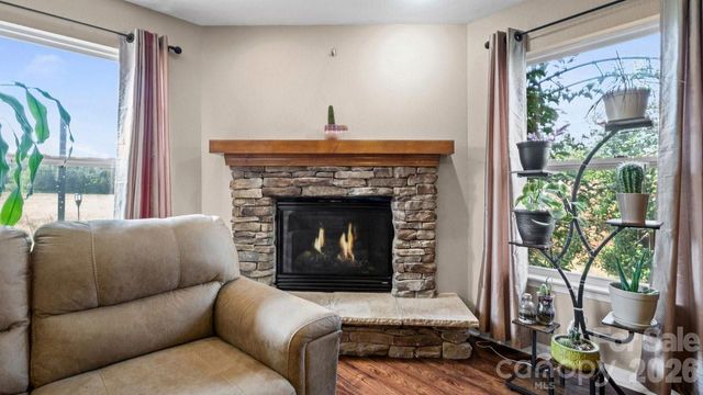 5597 Hammermill Drive, Harrisburg, NC 28075