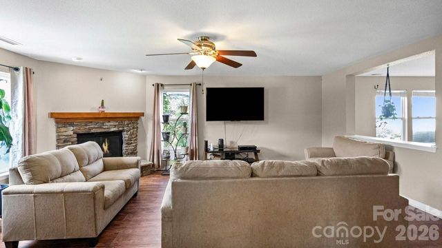 5597 Hammermill Drive, Harrisburg, NC 28075