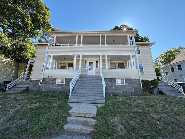18 Bigelow St 1, Quincy, MA 02169