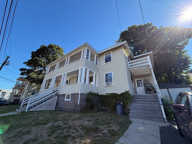 18 Bigelow St 1, Quincy, MA 02169