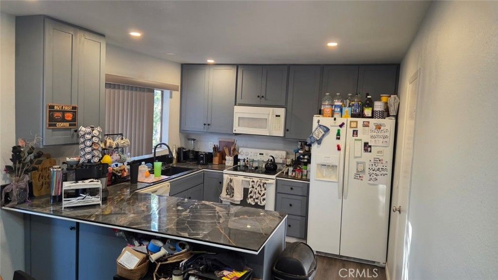 1196 S Citron, Anaheim, CA 92805 — exterior