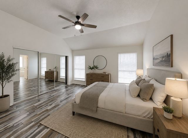 2829 Salado Trail, Fort Worth, TX 76118