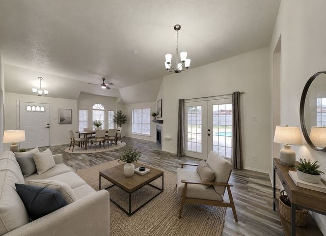 2829 Salado Trail, Fort Worth, TX 76118