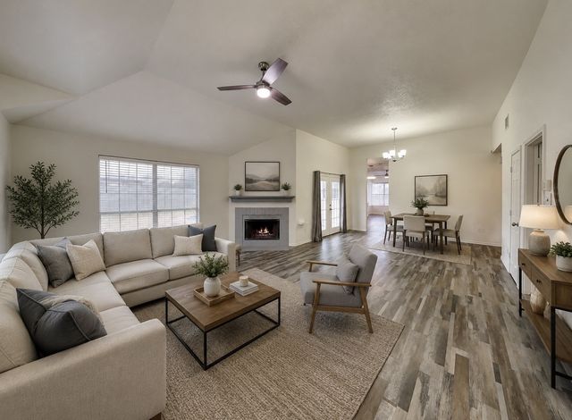 2829 Salado Trail, Fort Worth, TX 76118