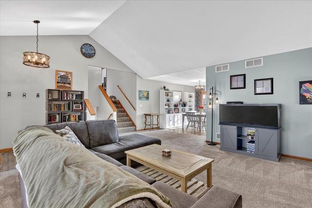 2603 Omaha Drive, Janesville, WI 53546