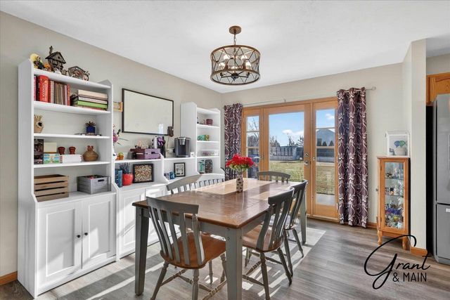 2603 Omaha Drive, Janesville, WI 53546