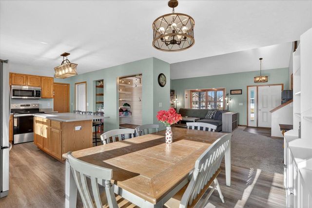 2603 Omaha Drive, Janesville, WI 53546